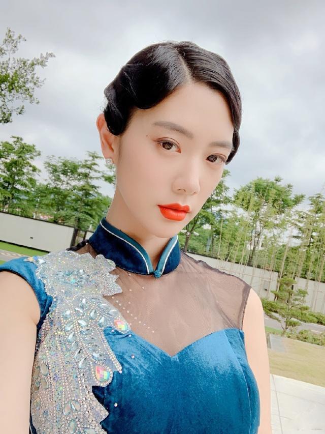 暗巷密会